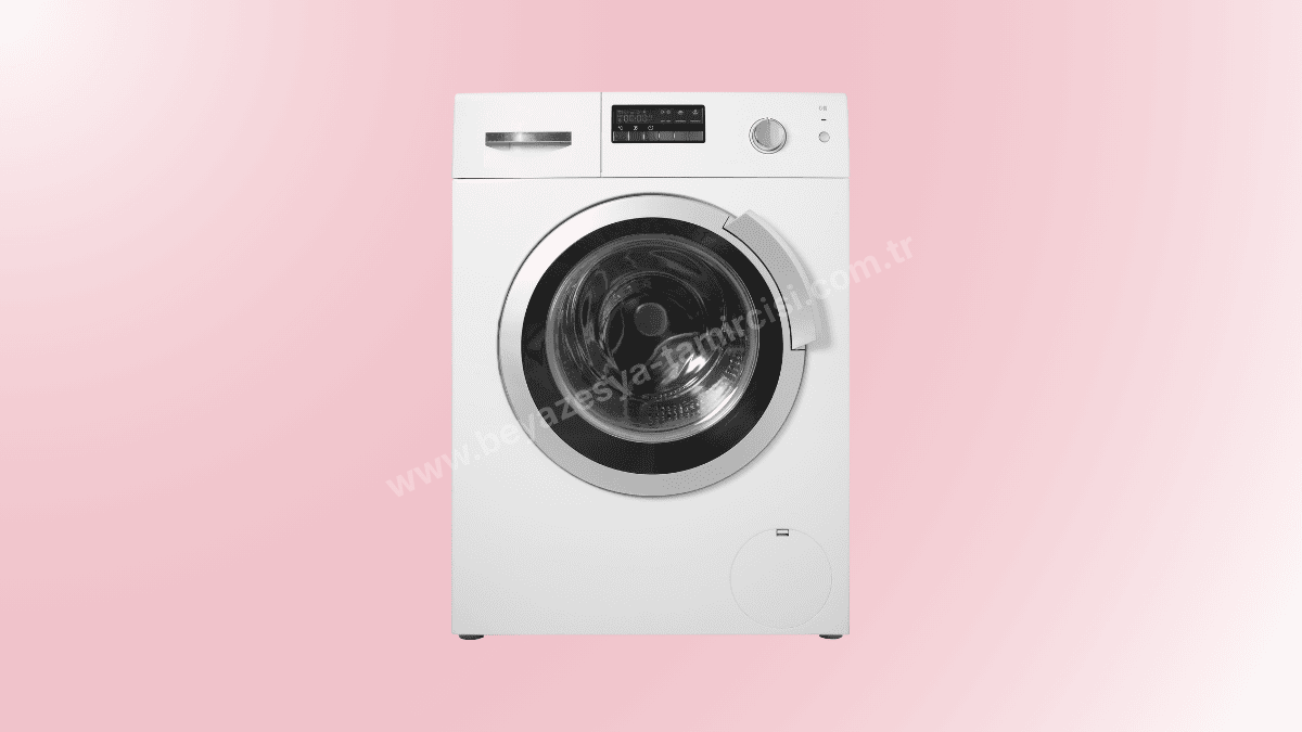 Hüyük Çamaşır Makinesi Tamircisi - Hüyük Beyaz Eşya Tamircisi