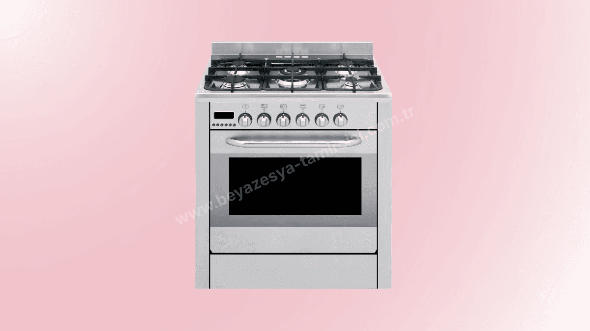 Hüyük Fırın & Ocak Tamircisi - Hüyük Beyaz Eşya Tamircisi