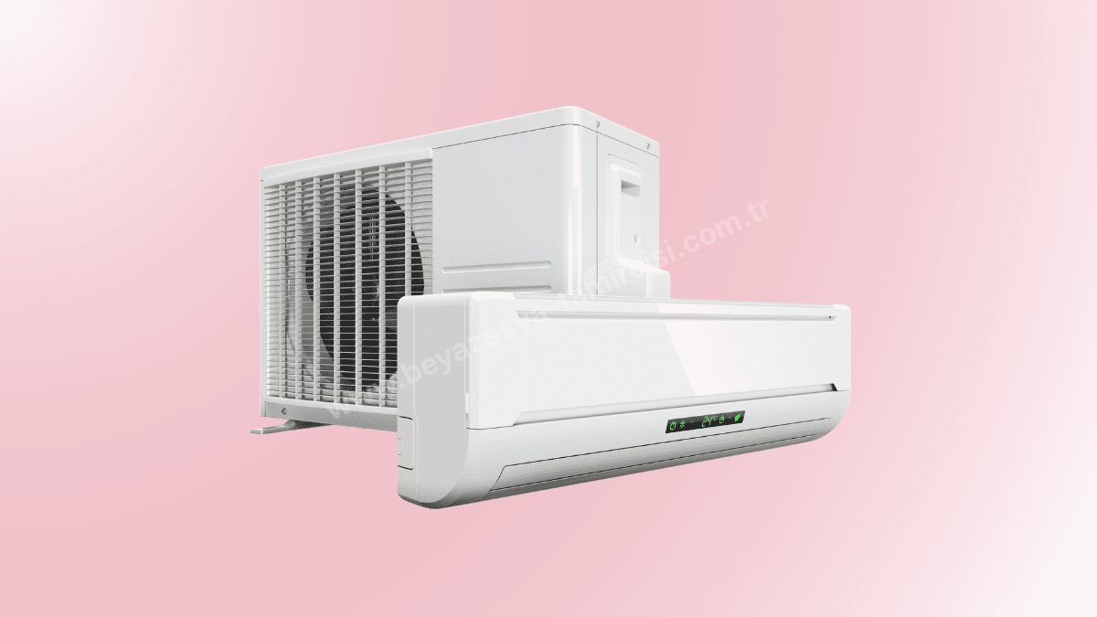 Hüyük Klima Tamircisi - Hüyük Beyaz Eşya Tamircisi